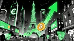The Rise of Institutional-Grade Crypto Access in France and Its Implications for European Markets