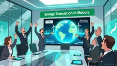 Is Siemens Energy (XTRA:ENR) Now Fairly Priced After Its Recent Multi-Month Share Price Rally?