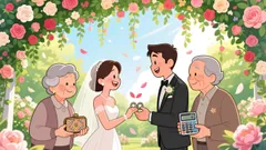 Managing Family Wedding Expenses: Legal, Tax, and Cash Flow Safeguards for Parents