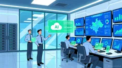 Datadog and AWS: Pioneering AI-Driven Cloud Observability and Security