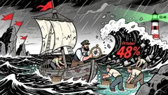 Is XRP on the Brink of a Flash Crash? Assessing the Risks and Opportunities for Value Investors