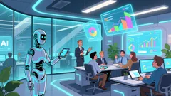 Workforce Upskilling as a Strategic Investment Opportunity: How TalentBridge and ServiceNow Are Redefining Talent Development