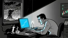 Market Overview for Render/Tether (RENDERUSDT)