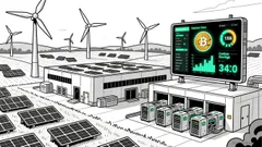 Soluna Holdings' $32M Equity Raise: Strategic Fuel for Green Computing Expansion?