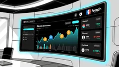 BPCE's Crypto Integration: A New Era of Institutional Adoption in Europe