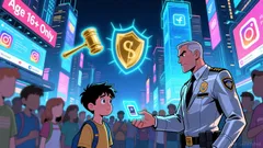 Australia's Social Media Age Ban: A Catalyst for Global Regulatory Shifts and Tech Sector Revaluations