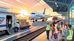 The Resurgence of the Dow Transports and What It Means for Market Sentiment and the Broader Economy