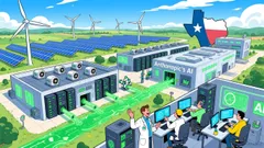 Assessing the AI Infrastructure Spending Bubble: Strategic Implications for Investors