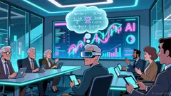 Mindful Technology Adoption in Emerging Fintech: Bridging Investor Psychology and Long-Term Returns