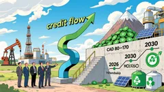 Alberta's TIER Carbon Market and the Pathways Project: A Strategic Nexus for Carbon Credit Valuation and Industrial Decarbonization