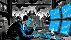 LUNA Rises 0.75% Amid Speculation of SBF Pardon and Legal Developments