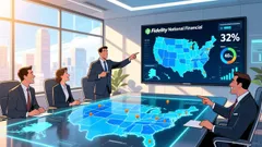 Fidelity National Financial's Strategic Edge in the Title Insurance Market: A Deep Dive into Competitive Differentiation and Growth Potential