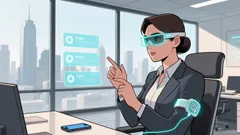 Meta's Strategic Design Talent Poaching and AI Product Reimagining