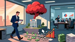 NICE Reassessment: Cash Flow Risks and Regulatory Compliance Weigh on Valuation