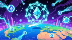 Ethereum's Fusaka Upgrade: A Catalyst for Institutional Adoption and Enhanced Value Capture