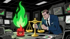 Market Overview: LDOUSDT – 24-Hour Price Action and Momentum Analysis