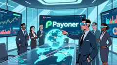 Is Payoneer (PAYO) a Buy Ahead of Holiday-Driven Cross-Border Payment Growth?