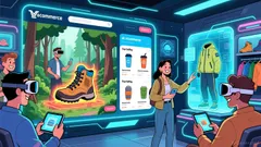 Systemic Decline in Outdoor Sports Retail: Navigating Risks and Opportunities in a Consolidating Market