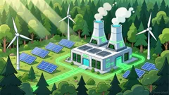 Brazil's Strategic Position in the AI and Data Center Boom: A Geopolitical and Energy-Driven Opportunity