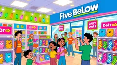 Is Five Below (FIVE) Stock a Buy After Strong Q3 Earnings and Analyst Upgrades?
