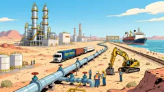 ONEOK (OKE): Strategic Momentum and Valuation Dynamics in a Shifting Midstream Landscape