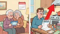 Navigating Social Security Adjustments: Strategic Planning for 2026 Retirees