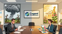 Is Cogent Communications (CCOI) a Value Trap or a Bargain Opportunity?