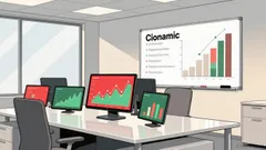 Markets Hold Steady: Fed Caution Outweighs Mixed Inflation Data