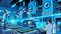 ASML's 59% Rally: Is the Semiconductor Giant Still a Buy at New All-Time Highs?