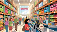 Costco's Resilient Business Model and Strategic Position for 2026 Outperformance