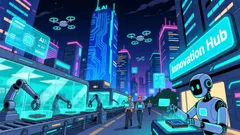 South Korea's 2026 Economic Recovery: Navigating Tariff Dynamics and Fiscal Stimulus