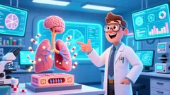 Trevi Therapeutics and the Emerging Opportunity in Chronic Cough Therapeutics