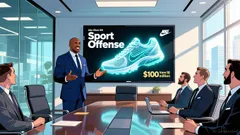 Is Nike's Turnaround Real or Illusory? A Critical Look at Q2 and Beyond