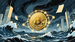 Bitcoin's Maturation: From Tulip Mania to Institutional Asset