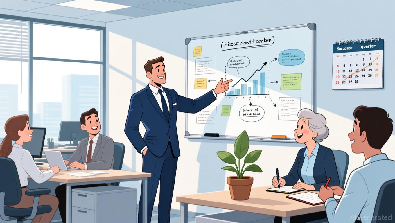 Capital Efficiency Gains At Kingsmen Creatives: Encouraging Improvement Amid Industry Gap