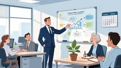 Capital Efficiency Gains At Kingsmen Creatives: Encouraging Improvement Amid Industry Gap