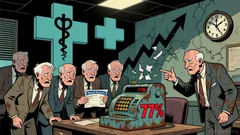 2026 Social Security COLA Finalized: Strategic Growth Actions and System Risks for Retirees