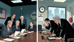 Preparing for Black Swan Events: Strategic Moves for December 2025