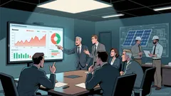 Shoals Technologies: Storage Pivot Risks and Insider Sales Risk Assessment