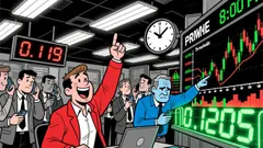 Market Overview: POL/Tether (POLUSDT) on 2025-12-06