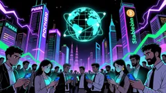 Pakistan's Crypto Revolution and Strategic Regulatory Shift: Unlocking High-Growth Opportunities in Digital Asset Infrastructure