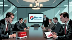 Is Baxter International (BAX) a Distressed Bargain or a Trapped Value Play?