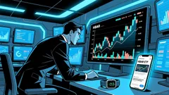 HBAR's Volatility Amid ETF Hype: A Contrarian Play on Institutional Catalysts