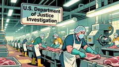 Trump's Food Supply Chain Executive Order and Its Implications for Antitrust Enforcement and Food Sector Stocks