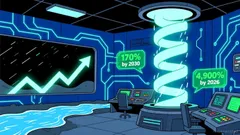 XLM's Decline and the Rise of BlockchainFX: A Strategic Shift in Crypto Presales for 2026