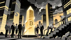 Bitcoin vs. Tulip Mania: A Misguided Comparison in a New Era of Digital Finance