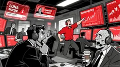 LUNA +81.58% in 7 Days Amid Bankruptcy-Linked Rally