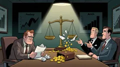 Peabody Energy: Is Regulatory Respite Enough to Justify Valuation After Rally?