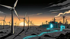 Bitcoin as the Energy-Backed Currency of the AI Era