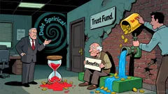 2026 Social Security Shifts: Retirement Planning Under Benefit Adjustments and Funding Pressures